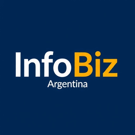 InfoBiz Argentina Logo